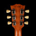 Gibson Custom Shop 1957 Les Paul Goldtop Reissue VOS Double Gold Electric Guitar With Case