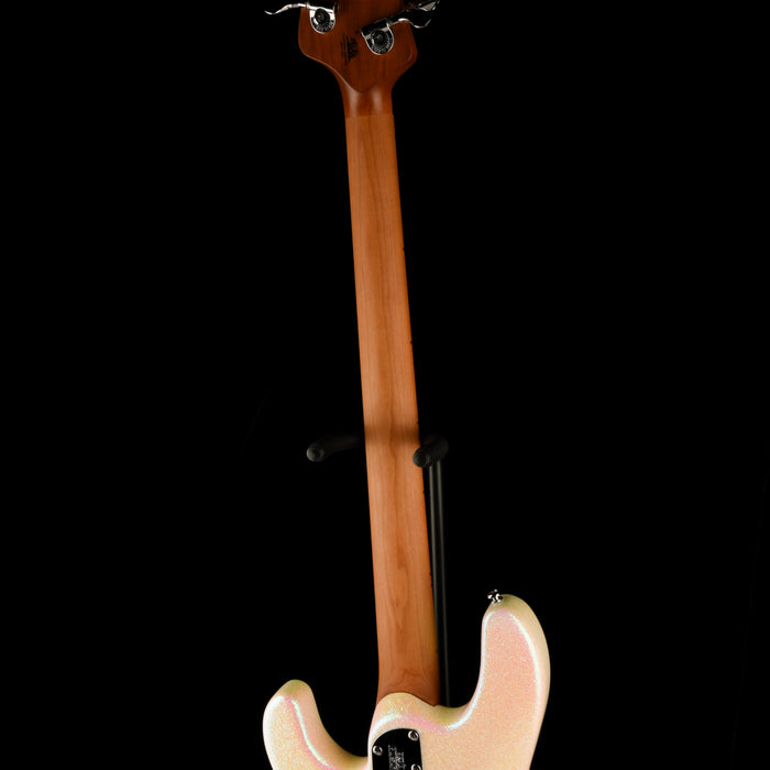 Ernie Ball Music Man StingRay Special HH Dazzler With Case