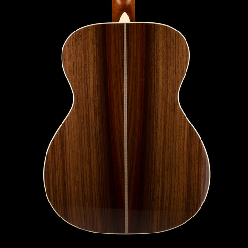 Martin OM-JM John Mayer Acoustic Guitar with Case