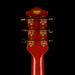 Pre Owned Gretsch Custom Shop Masterbuilt Stephen Stern G6128-59 Duo Jet NOS Orange With OHSC