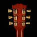 Gibson 1960 Hummingbird Fixed Bridge - Heritage Cherry Sunburst Acoustic Guitar With Case