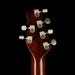 Pre Owned 2009 Rob Allen Single Cutaway Amber Electric Guitar With OHSC