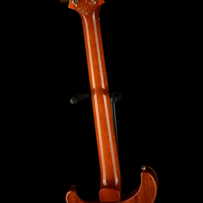 PRS Private Stock Custom 24 Indian Ocean Glow With Case