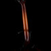 Taylor Custom Grand Auditorium C24ce Ribbon Mahogany Shaded Edgeburst - Catch # 50