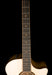 Taylor Custom Grand Auditorium C14ce Figured Myrtlewood Catch # 1 With Case