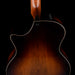 Taylor Builder's Edition 814ce Honduran Rosewood Kona Edgeburst With Case