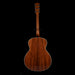 Taylor Gold Label 814e Honduran Rosewood Natural with Case