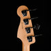Pre Owned 2012 Fender American Standard Precision Bass 3-Tone Sunburst With OHSC