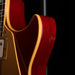 Vintage 1978 Greco EG-500 Standard Cherry Sunburst With Case