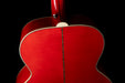 Used 2016 Gibson Limited Edition SJ-200 Trans Cherry - One of 50 - With Mono Case