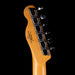 Used 2013 Fender Custom Shop 1972 Custom Telecaster Closet Classic Shell Pink with Case