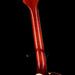 Pre Owned 2004 Gretsch G6120 Nashville Orange Stain With OHSC