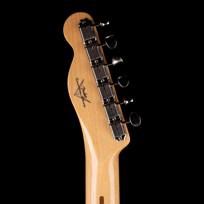 Fender Custom Shop Truetone Two Tone Telecaster NOS Aztec Gold