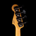 Fender Custom Shop 1963 Precision Bass Closet Classic Fiesta Red