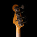Pre Owned Fender Custom Shop ‘63 Precision Bass Heavy Relic Aged Daphne Blue With OHSC
