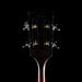 Vintage 1972 Gibson EBO Walnut Bass With OHSC