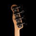 Pre Owned Fender Custom Shop 1955 Precision Bass NOS Sunburst With OHSC