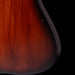 Pre Owned Baranik Guitars RE-1S Natural Electric Guitar with Case