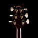 PRS S2 Custom 24-08 Black Amber Electric Guitar With Bag