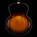 Vintage 1938 Gibson L-5 Sunburst Archtop Guitar With OHSC - Frank Ovanin Collection