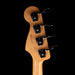 Used 2013 Fender American Standard Jazz Bass Black with OHSC