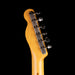Pre Owned Fender JV Modified 60's Custom Telecaster Firemist Gold With Gig Bag