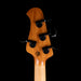 Ernie Ball Music Man DarkRay Bass Obsidian Black With Mono Case