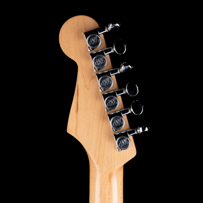 Used Fender Made in Japan Stratocaster Junior 3-Tone Sunburst