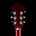 Pre Owned Epiphone Riviera Semi-Hollow Sparkling Burgundy With Gig Bag