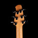 Powers Electric A-Type Select Quilt Maple Twilight Blue With Softshell Case