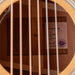 Taylor Gold Label Grand Pacific 517e Acoustic Electric Guitar with Case