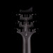 PRS SE Exotic DGT Laurel Burl in McCarty Tobacco Burst With Gig Bag