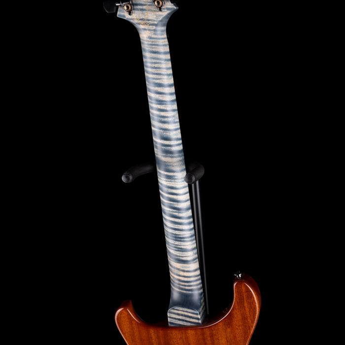 PRS Private Stock Custom 24 Triple Faded Indigo With Case