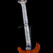 PRS Private Stock Custom 24 Triple Faded Indigo With Case