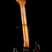 Pre Owned Fender Custom Shop Masterbuilt Carlos Lopez 1956 Stratocaster Relic 2-Tone Sunburst With OHSC