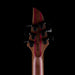 Mayones Duvell Elite 6 B27 Baritone Left Handed Black Limba Monolith Black Matte