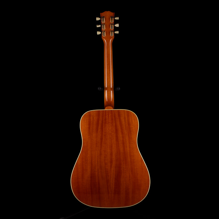 Gibson Hummingbird Original Heritage Cherry Sunburst Acoustic Electric Guitar