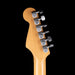Pre Owned 1987 Fender Strat Plus Sunburst Electric Guitar With OHSC