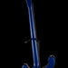 Vintage 1980 Rickenbacker 4001 Bass Azureglo with OHSC