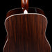 Pre-Owned 2008 Taylor 210e Natural Acoustic Electric Guitar With OHSC