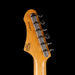 Fano Alt De Facto PX6 Olympic White with Gig Bag