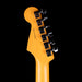 Pre Owned 2023 Fender American Professional II Stratocaster Olympic White With OHSC