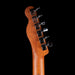 Used 2022 Fender Acoustasonic Player Telecaster Sunburst With Original Soft Case