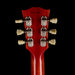 Pre Owned 2008 Gibson Custom Shop 1958 LPR-8 Reissue Cherry Sunburst With OHSC
