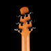 Used 2023 Powers Electric A-Type Select Cosmo Red with Soft Case