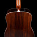 Pre-Owned 2017 Taylor 210e Acoustic Electric Guitar Sunburst With OHSC