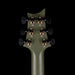 PRS S2 Vela Semi-Hollow Satin Matcha Green One-Off with Gig Bag