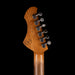 Pre Owned 2024 Novo LTD Miris J Custom Vintage Cream with OSSC