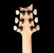 PRS Swamp Ash Special White Doghair Smokeburst with Gig Bag