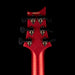 PRS Core Standard 24 Satin Red Apple Metallic with Case